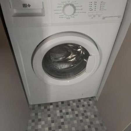 Charmant Appartement Cosy Селеста Екстер'єр фото