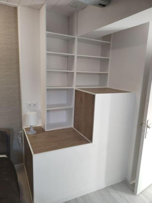 Charmant Appartement Cosy Селеста Екстер'єр фото