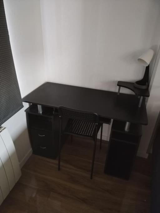 Charmant Appartement Cosy Селеста Екстер'єр фото