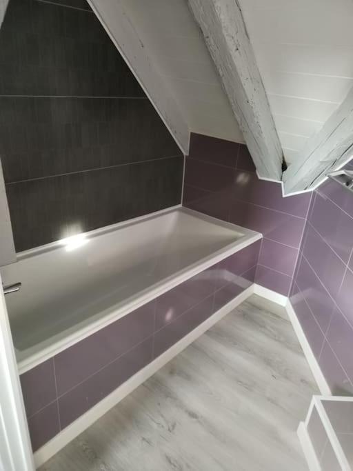 Charmant Appartement Cosy Селеста Екстер'єр фото